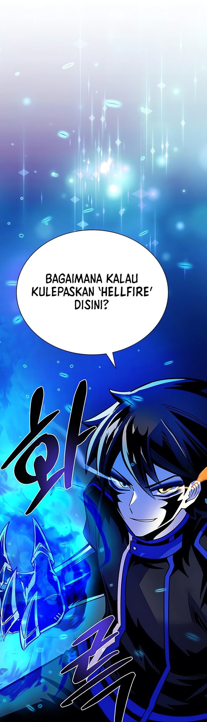 Villain To Kill Chapter 112 Gambar 42