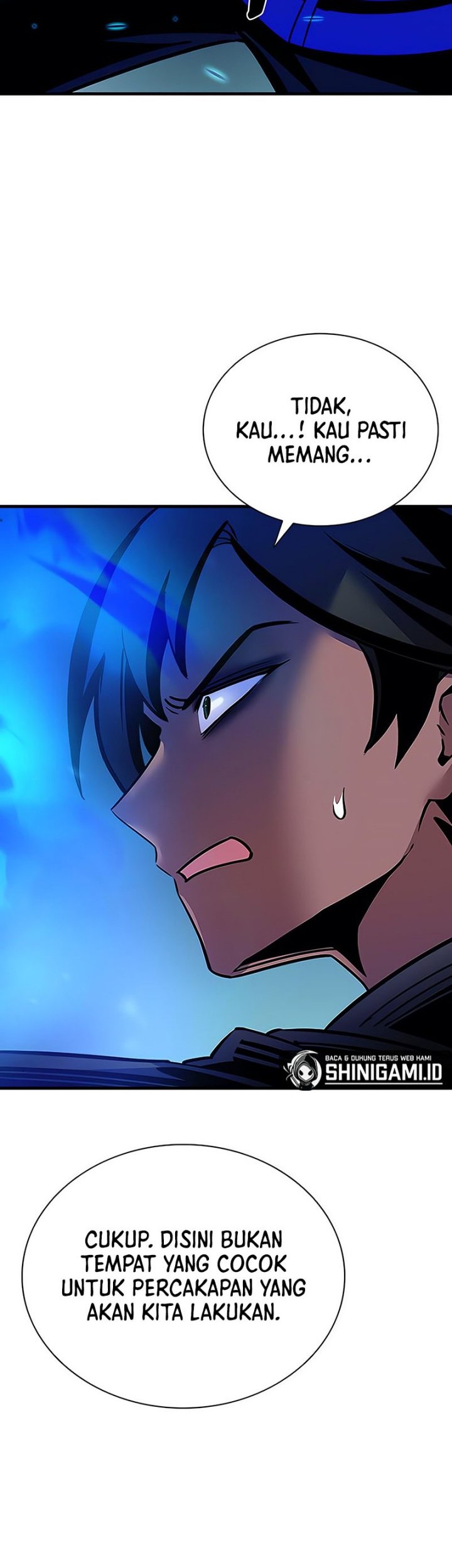 Villain To Kill Chapter 112 Gambar 43