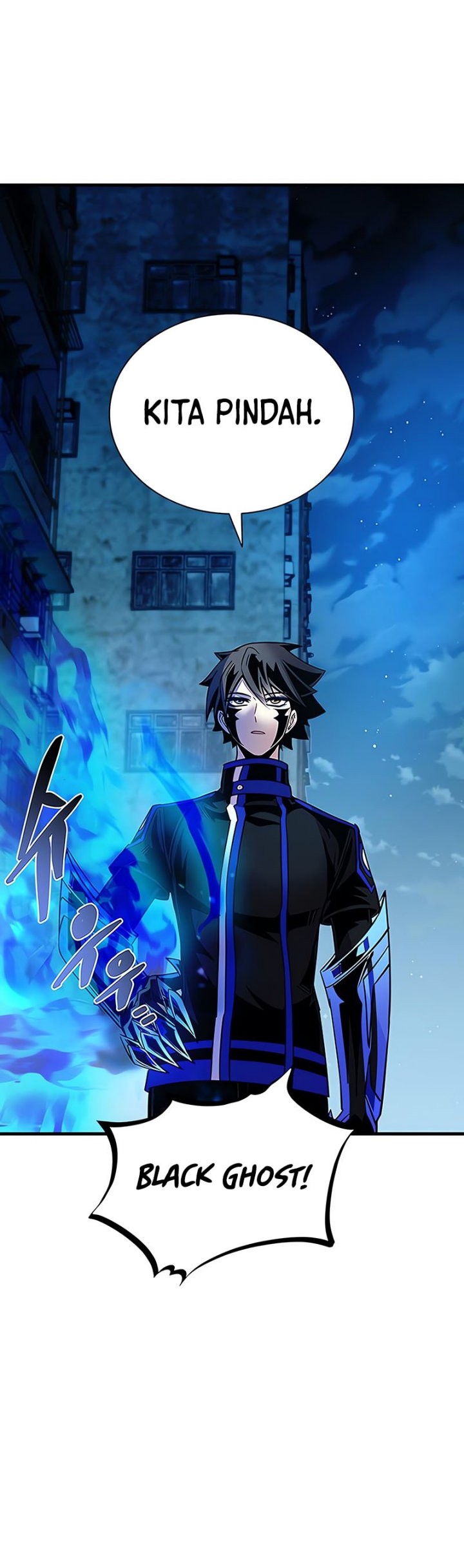 Villain To Kill Chapter 112 Gambar 44