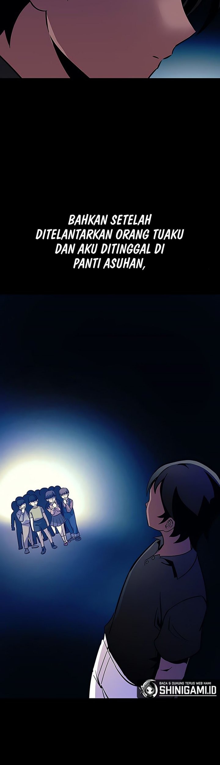 Villain To Kill Chapter 112 Gambar 4