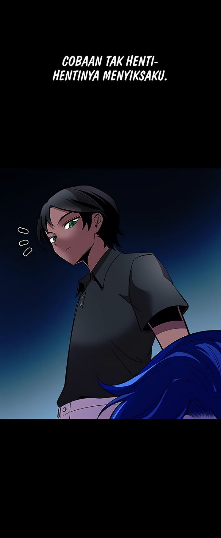 Villain To Kill Chapter 112 Gambar 5