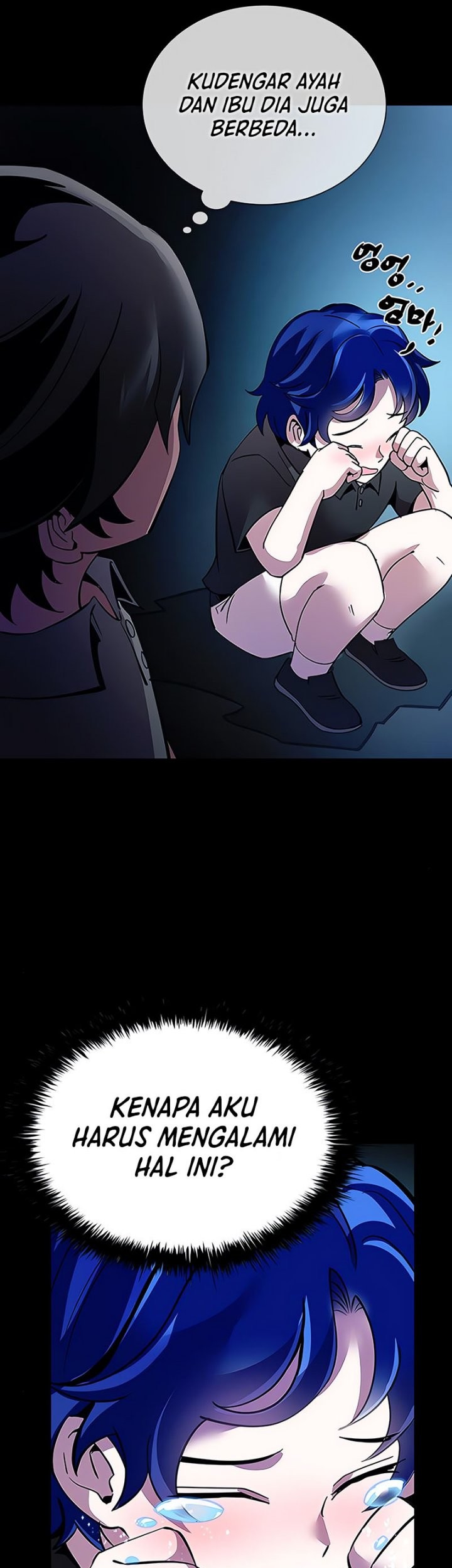 Villain To Kill Chapter 112 Gambar 6