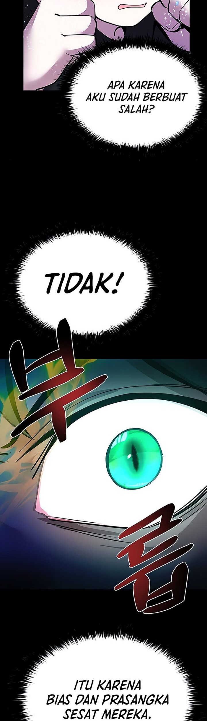 Villain To Kill Chapter 112 Gambar 7