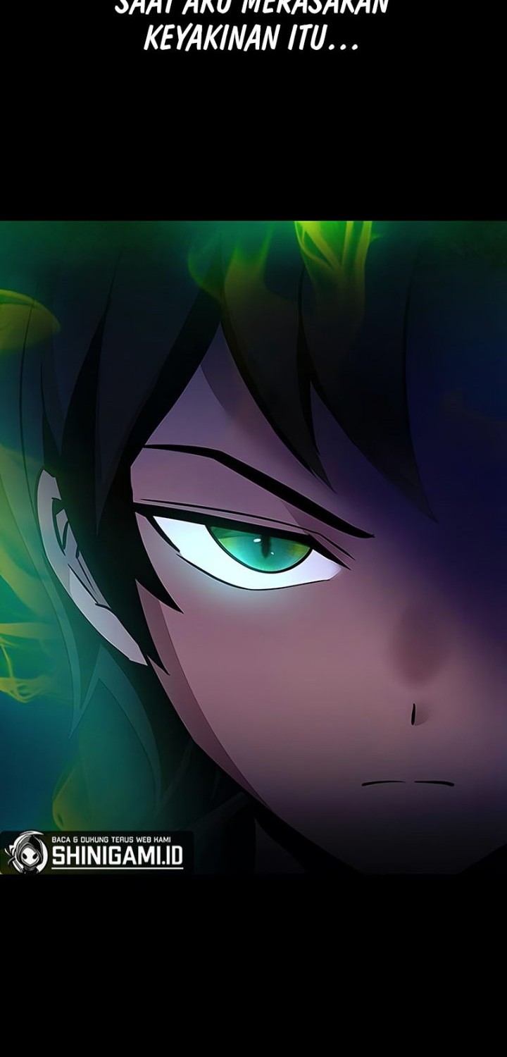 Villain To Kill Chapter 112 Gambar 9