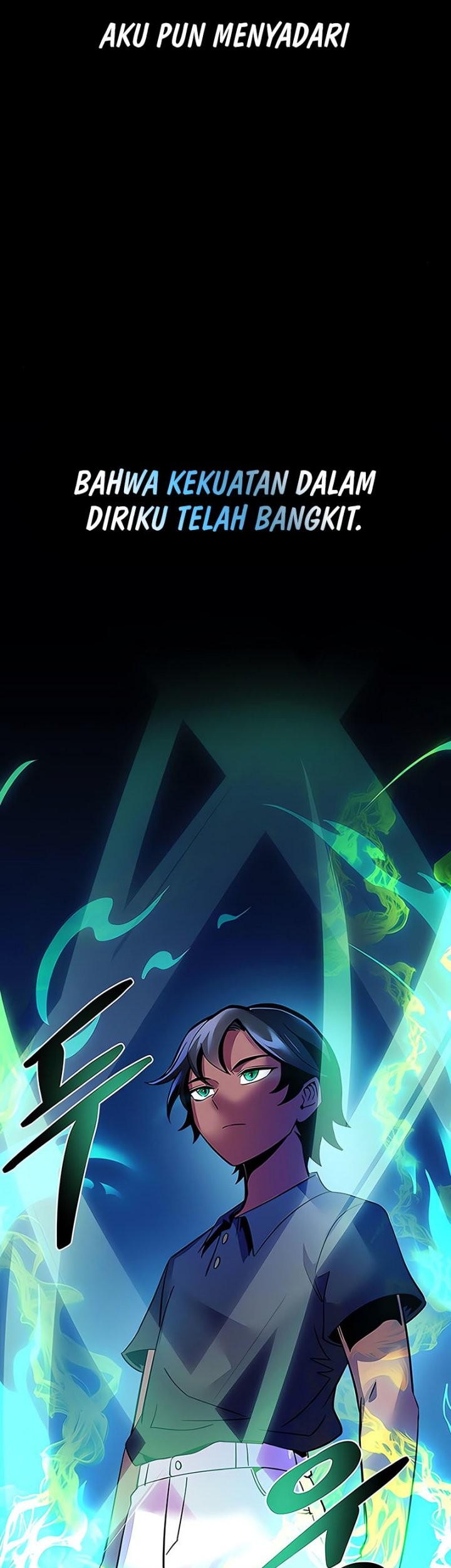 Villain To Kill Chapter 112 Gambar 10