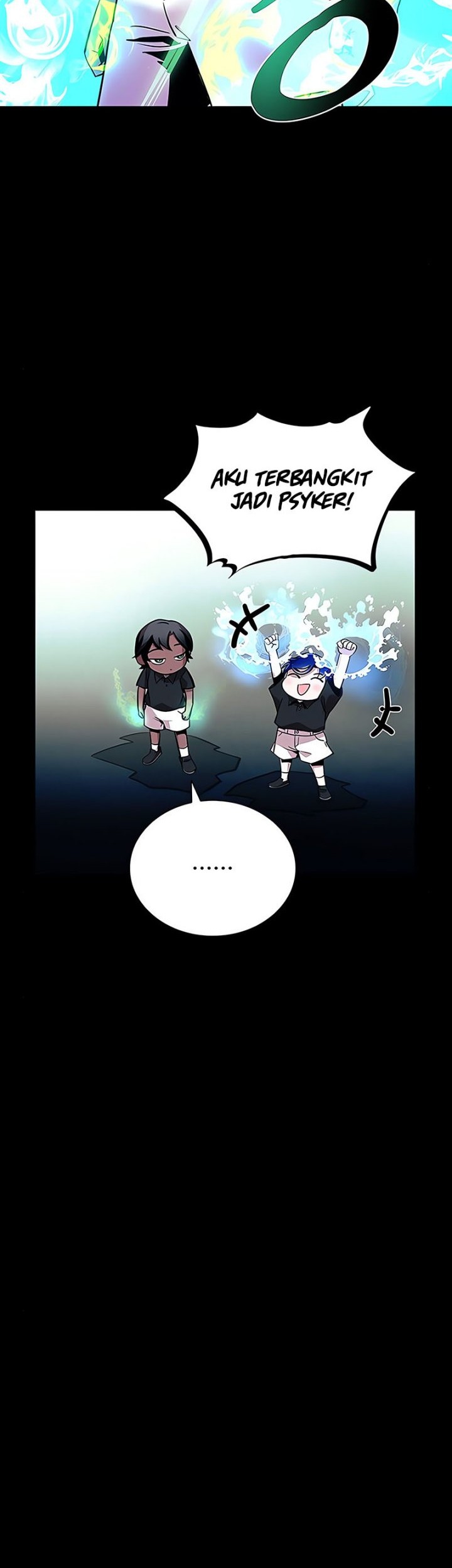 Villain To Kill Chapter 112 Gambar 11