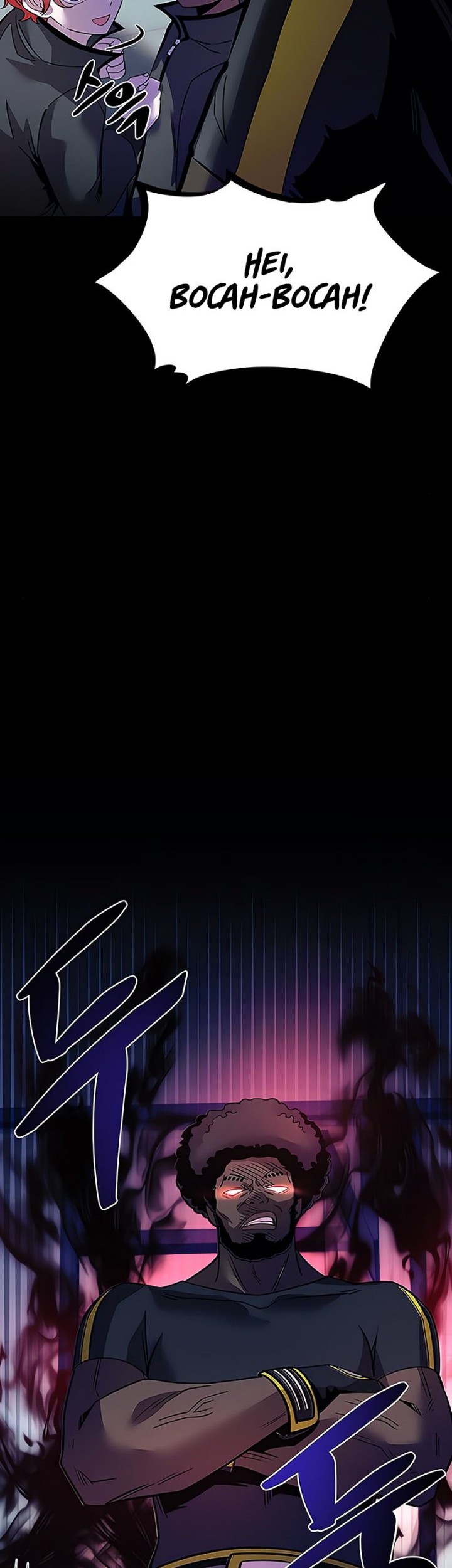 Villain To Kill Chapter 112 Gambar 15