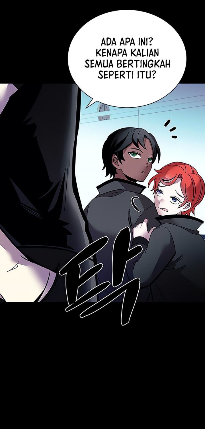 Villain To Kill Chapter 112 Gambar 17