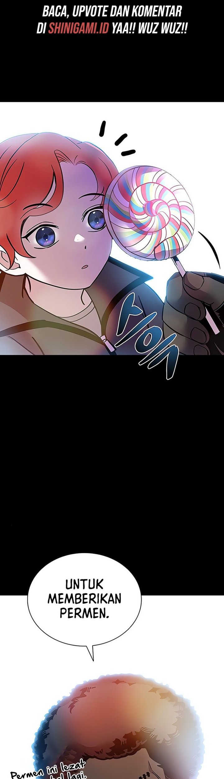 Villain To Kill Chapter 112 Gambar 20