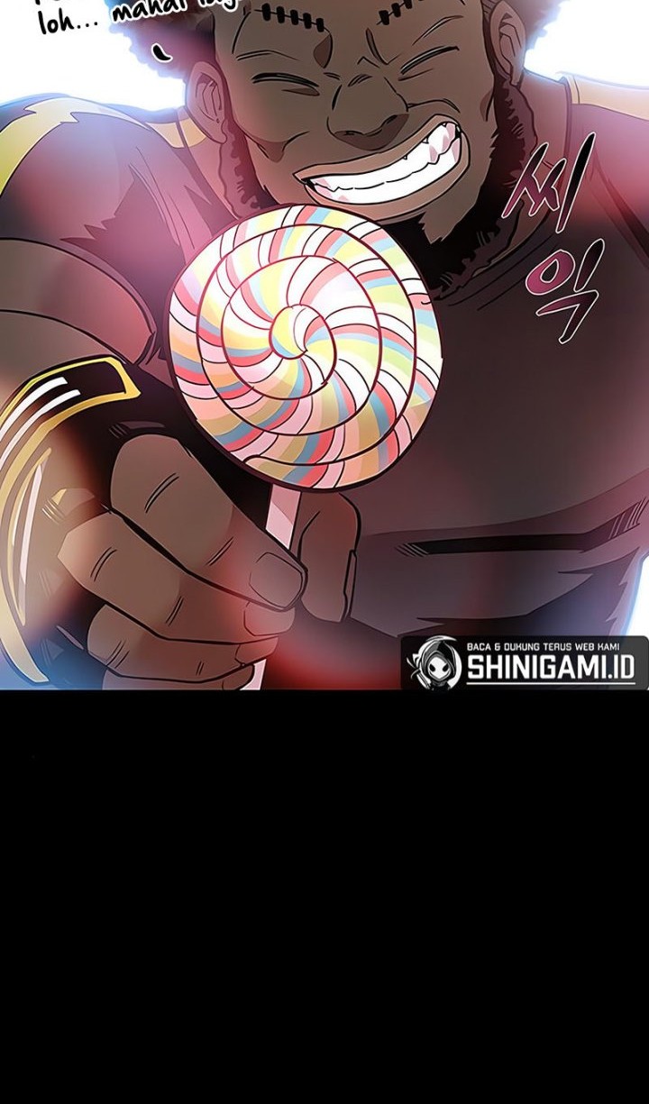 Villain To Kill Chapter 112 Gambar 21