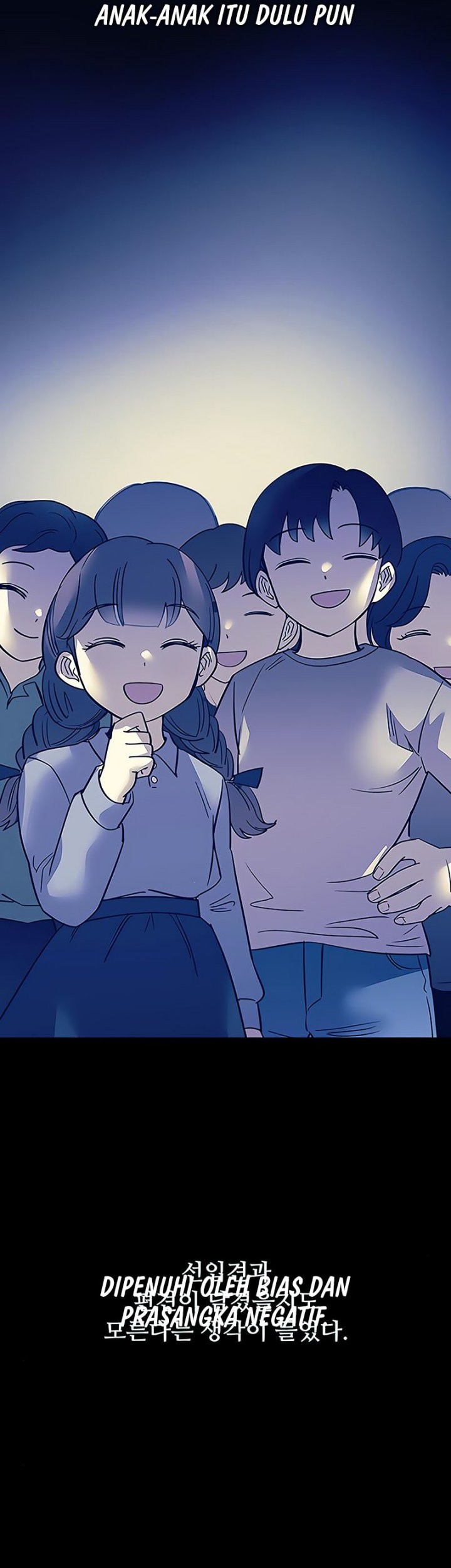 Villain To Kill Chapter 112 Gambar 24