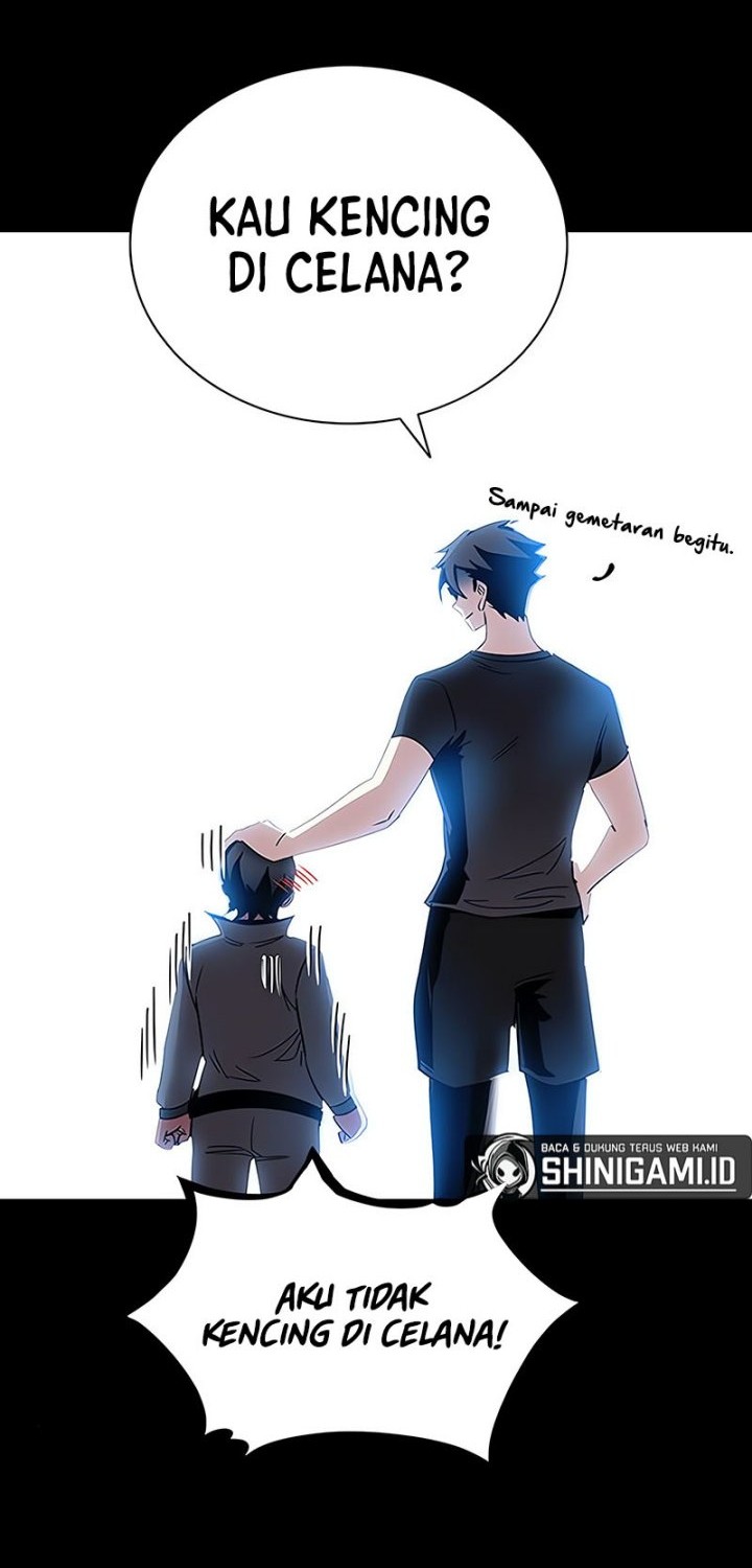 Villain To Kill Chapter 112 Gambar 25