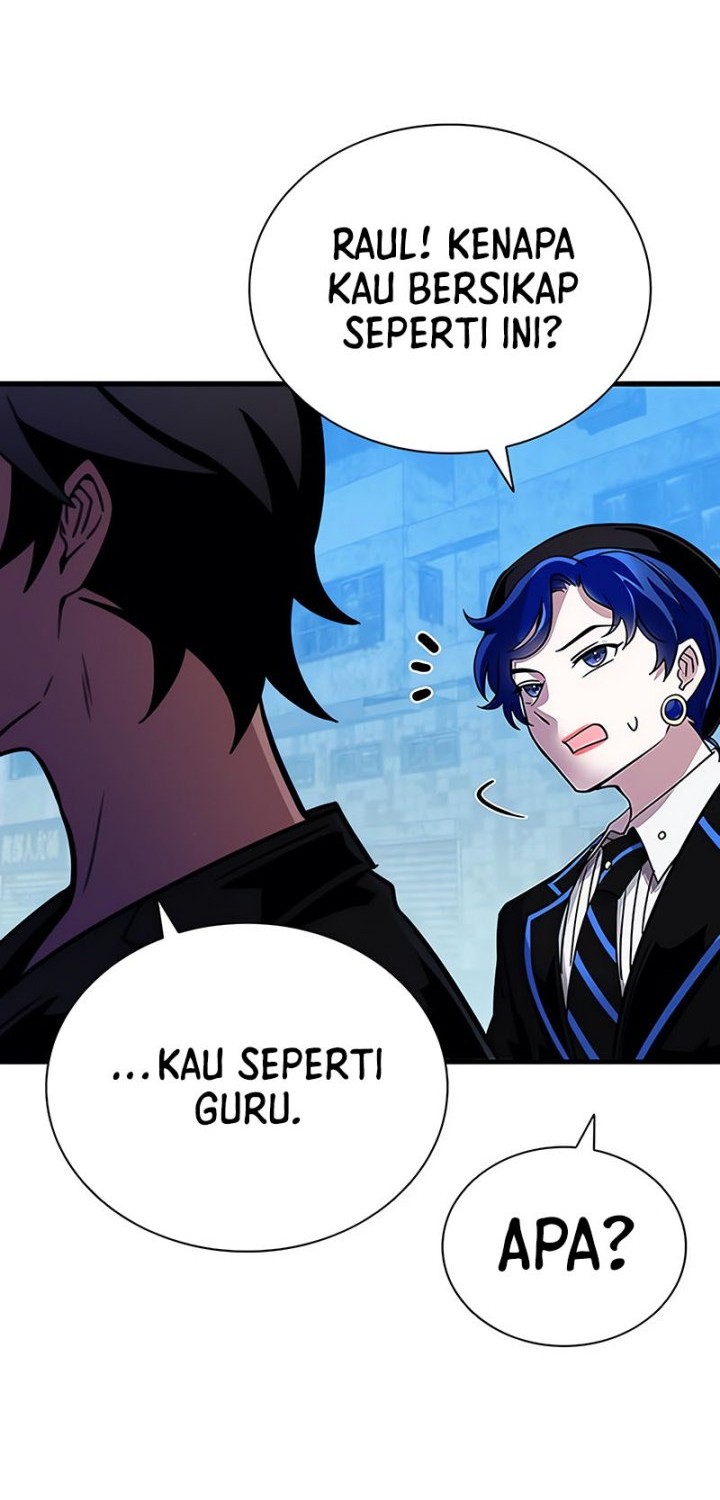 Villain To Kill Chapter 112 Gambar 29