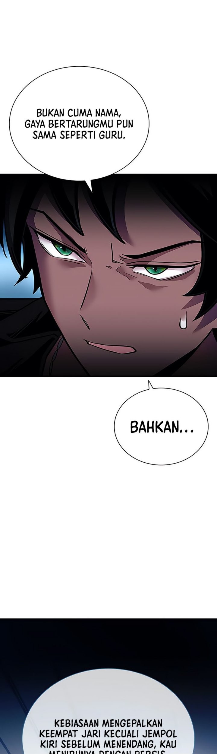 Villain To Kill Chapter 112 Gambar 30