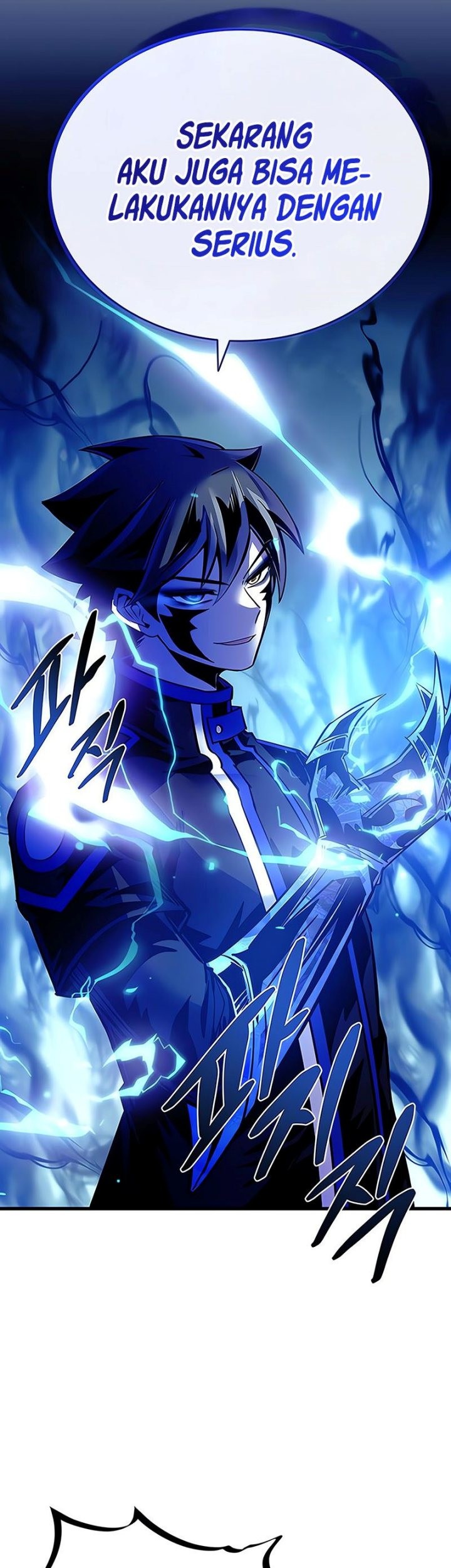 Villain To Kill Chapter 111 Gambar 57