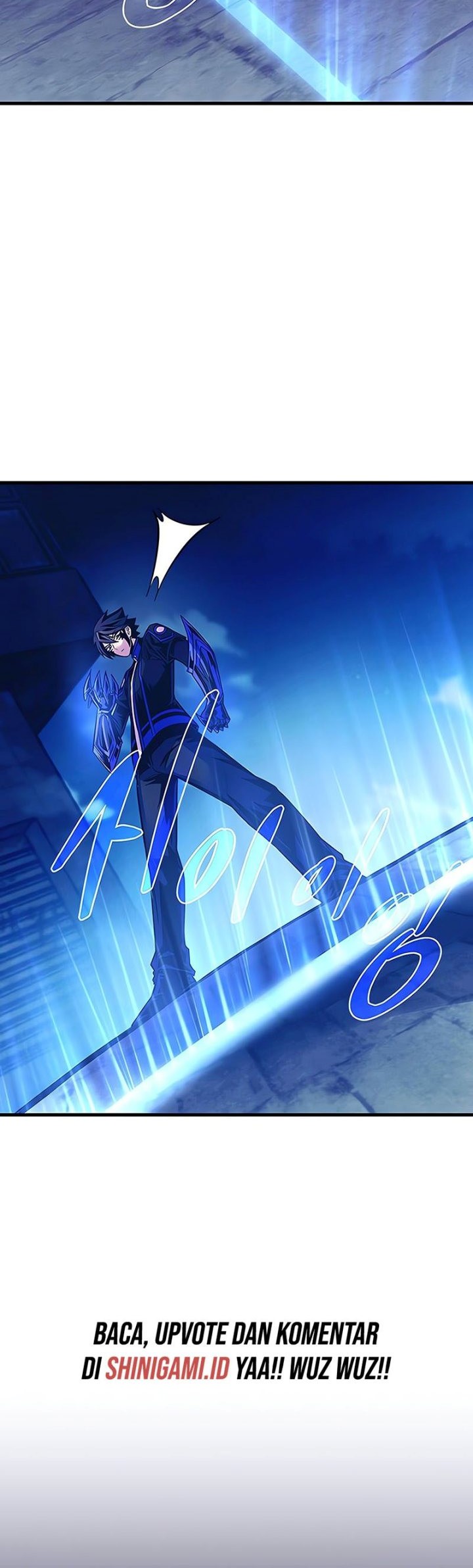 Villain To Kill Chapter 111 Gambar 59