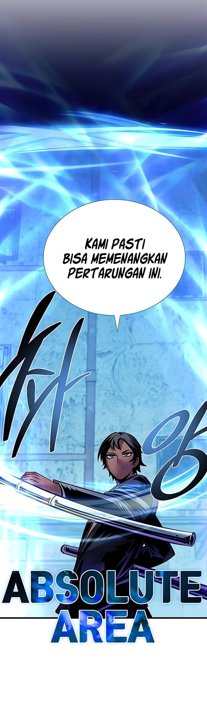 Villain To Kill Chapter 111 Gambar 60