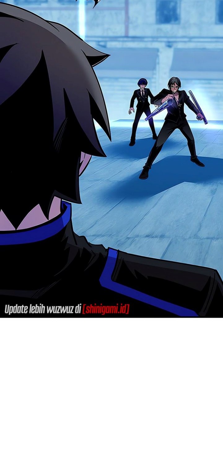 Villain To Kill Chapter 111 Gambar 67