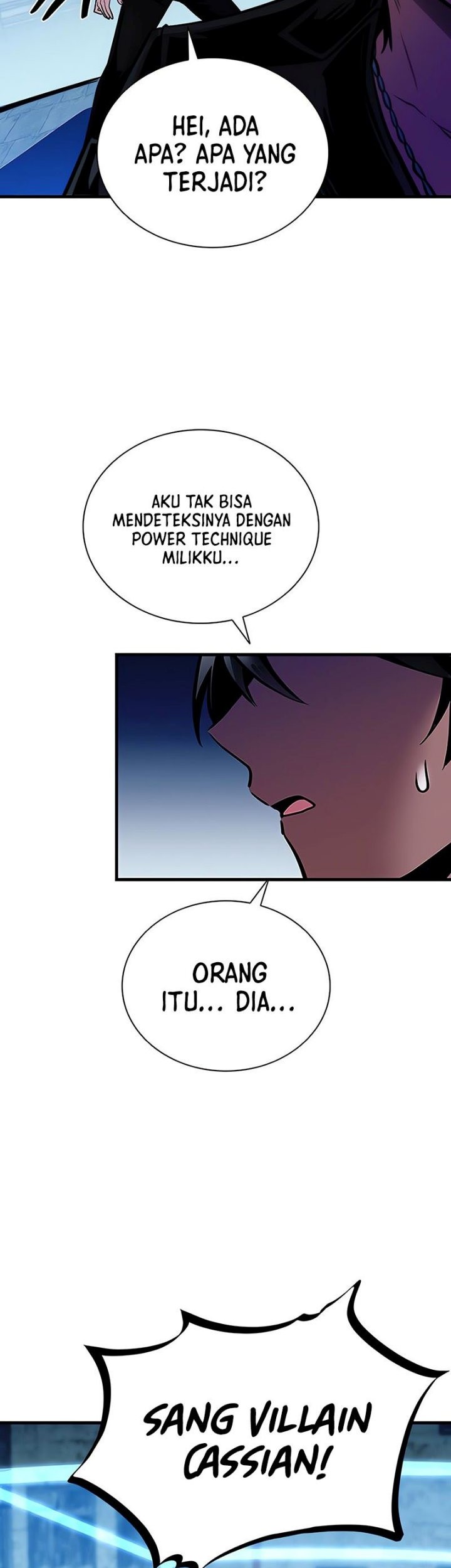 Villain To Kill Chapter 111 Gambar 66