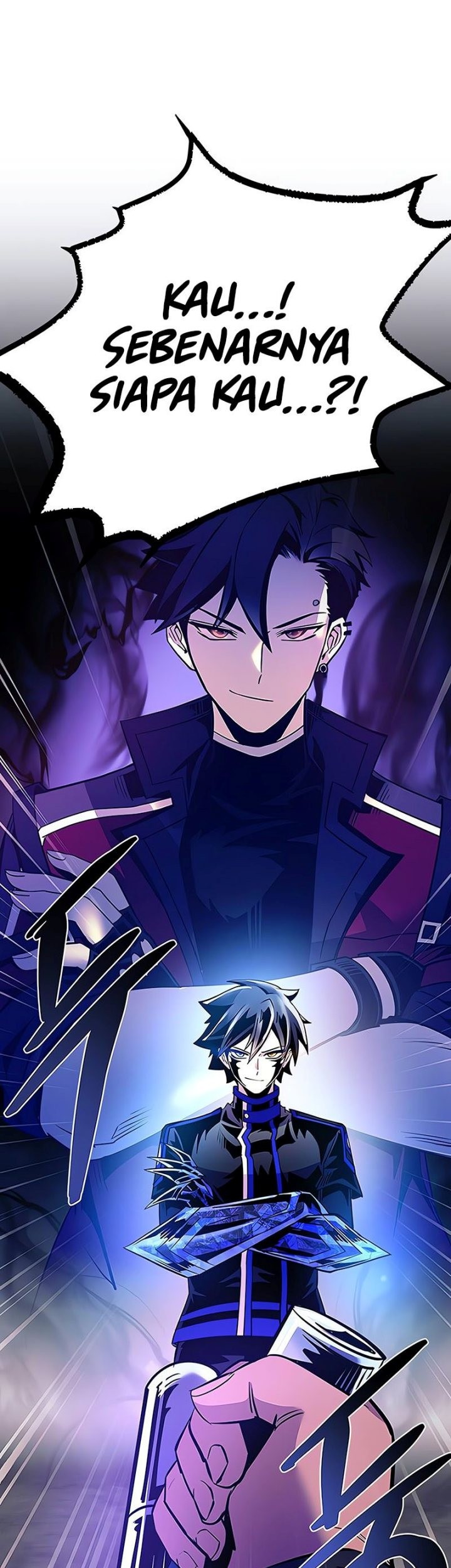 Villain To Kill Chapter 111 Gambar 68