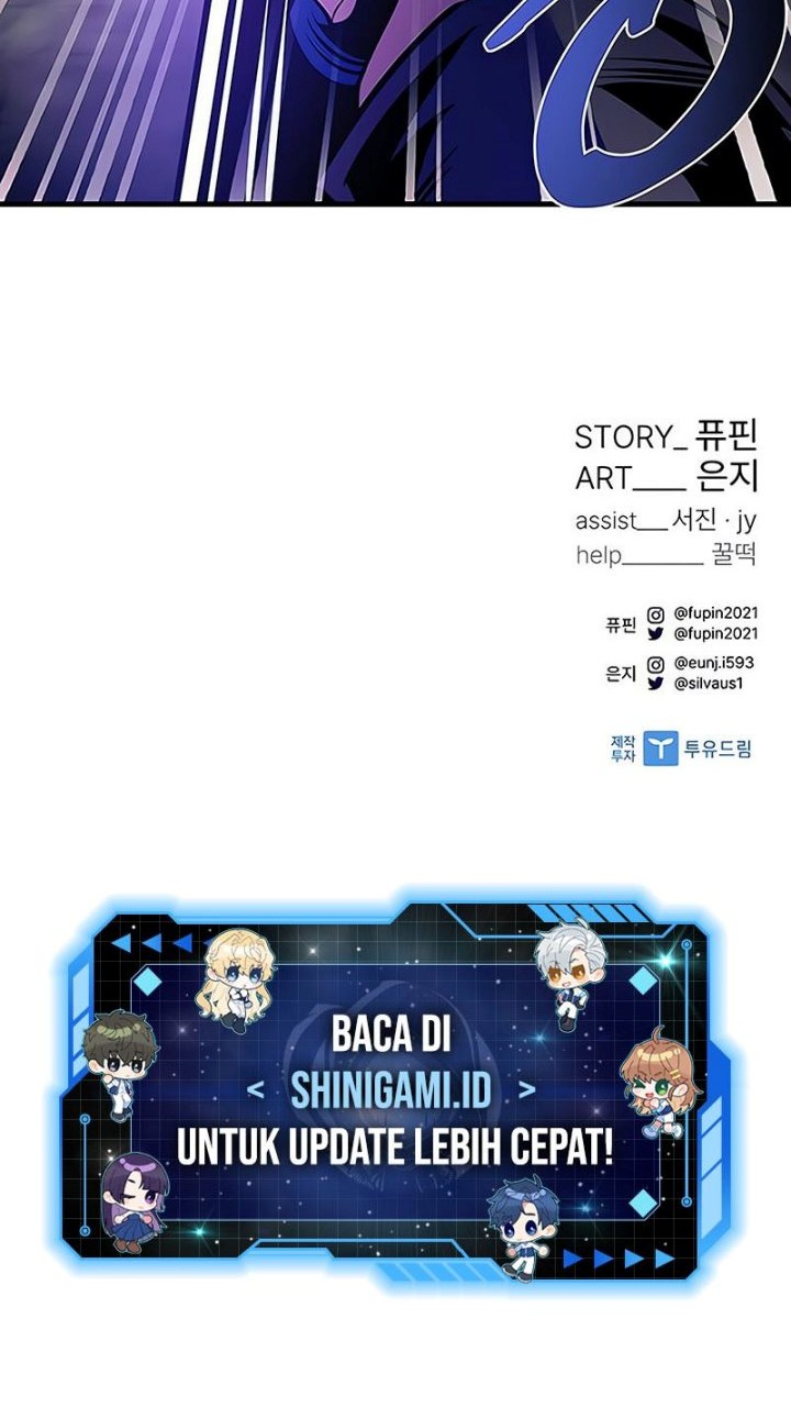 Villain To Kill Chapter 111 Gambar 69