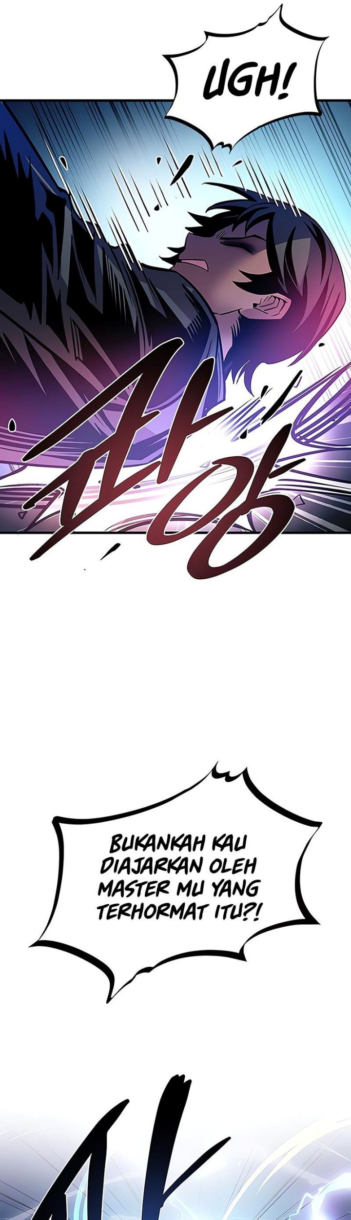 Villain To Kill Chapter 111 Gambar 38