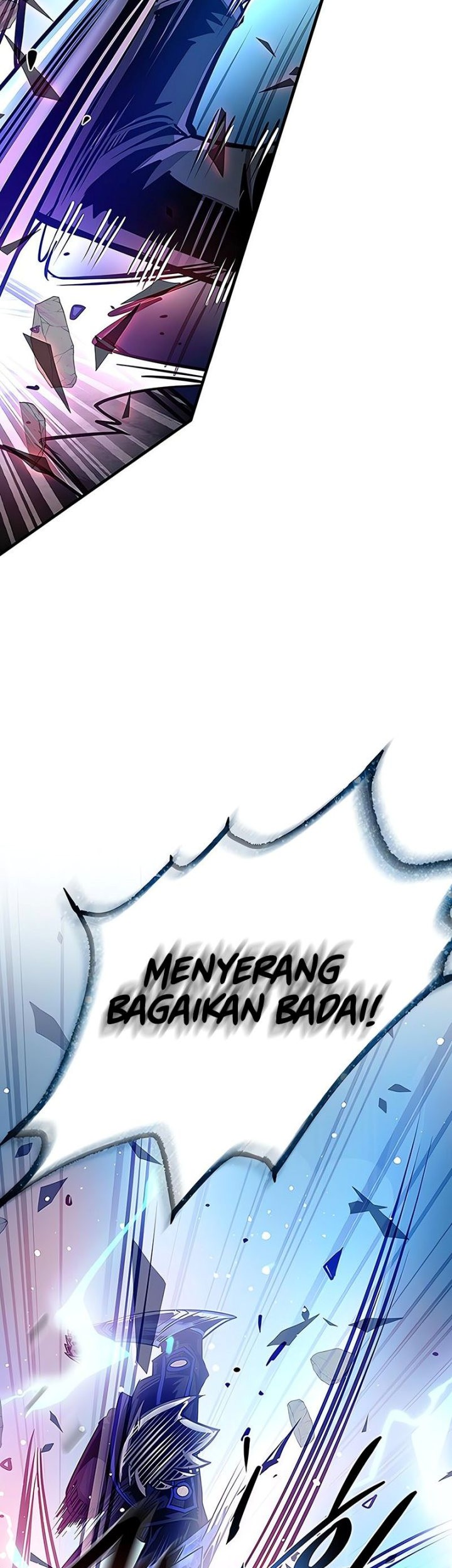 Villain To Kill Chapter 111 Gambar 40