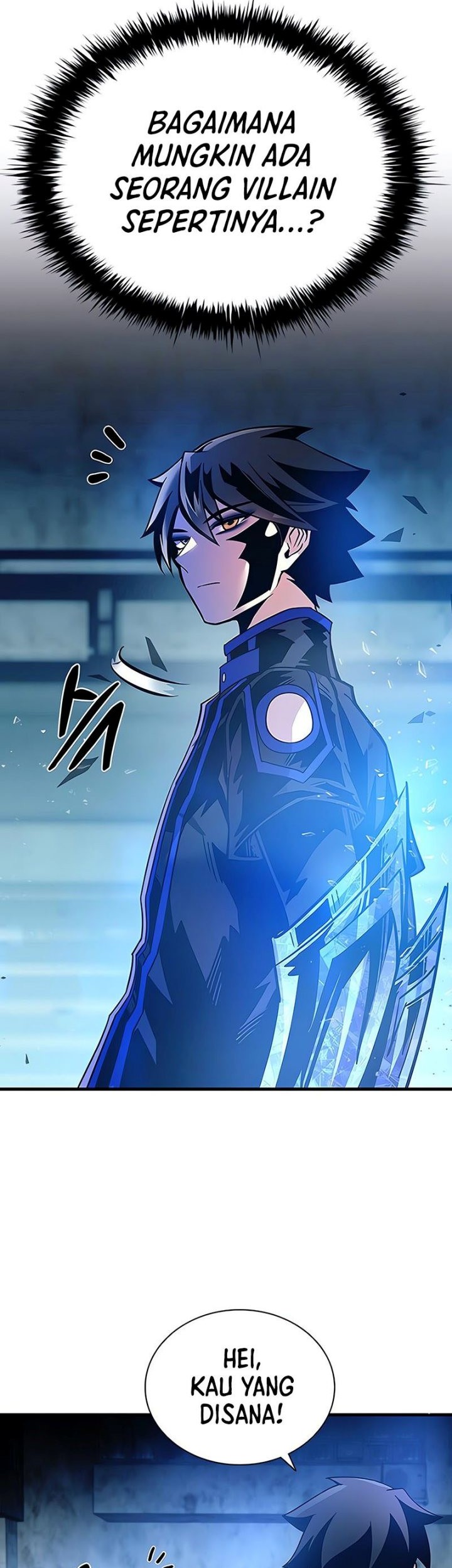 Villain To Kill Chapter 111 Gambar 44