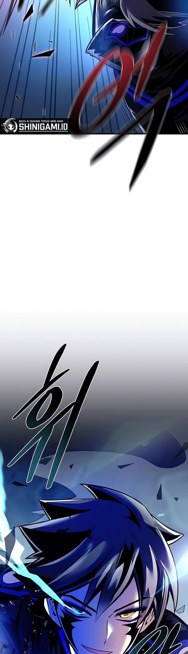 Villain To Kill Chapter 111 Gambar 8