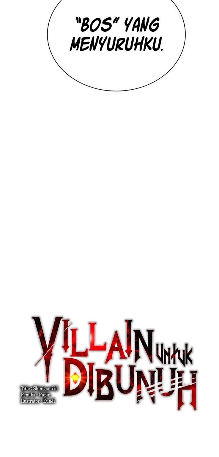 Villain To Kill Chapter 111 Gambar 17