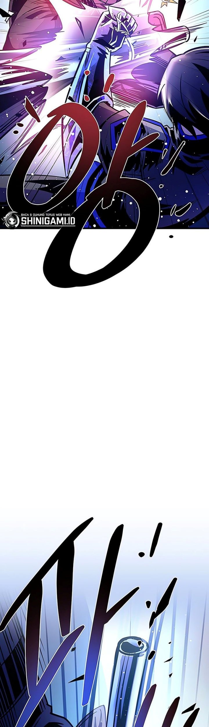 Villain To Kill Chapter 111 Gambar 19