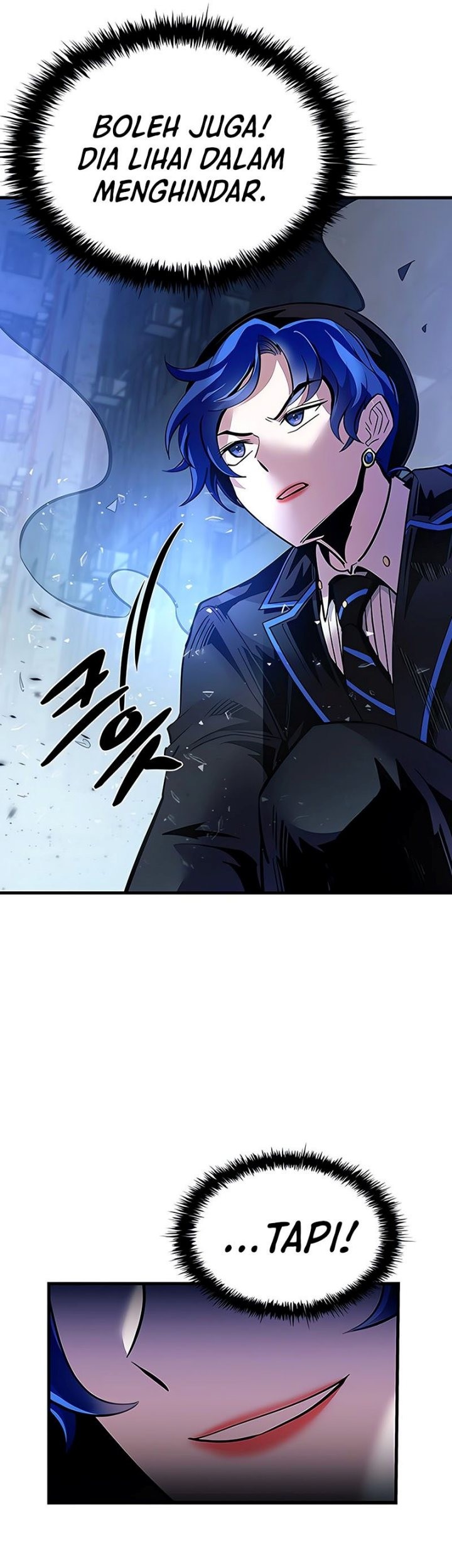 Villain To Kill Chapter 111 Gambar 22