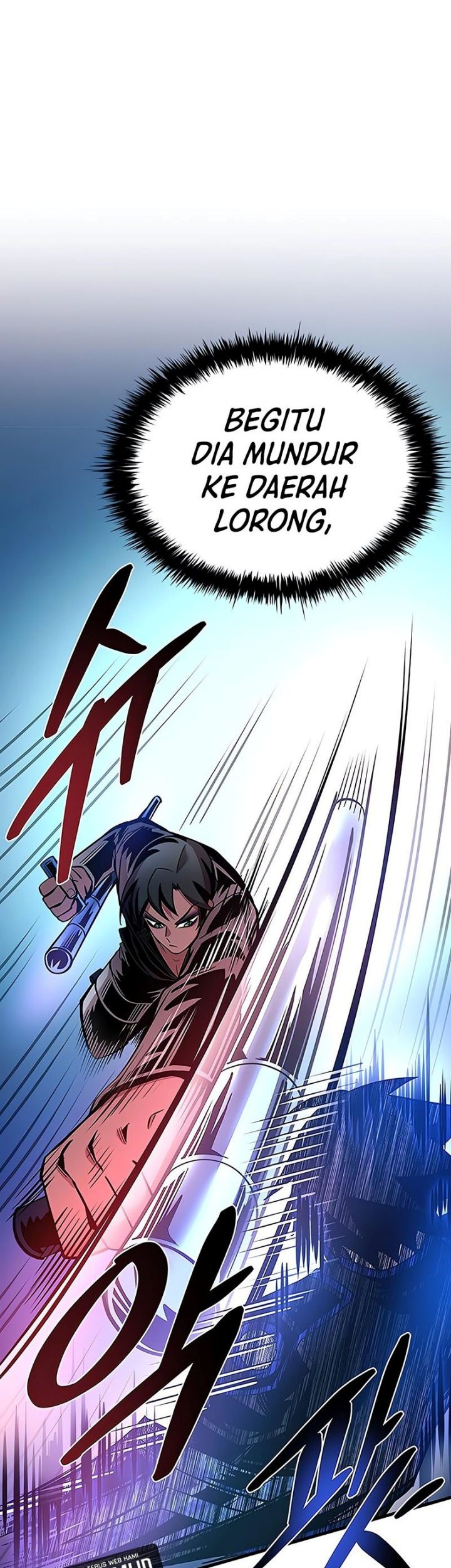 Villain To Kill Chapter 111 Gambar 23