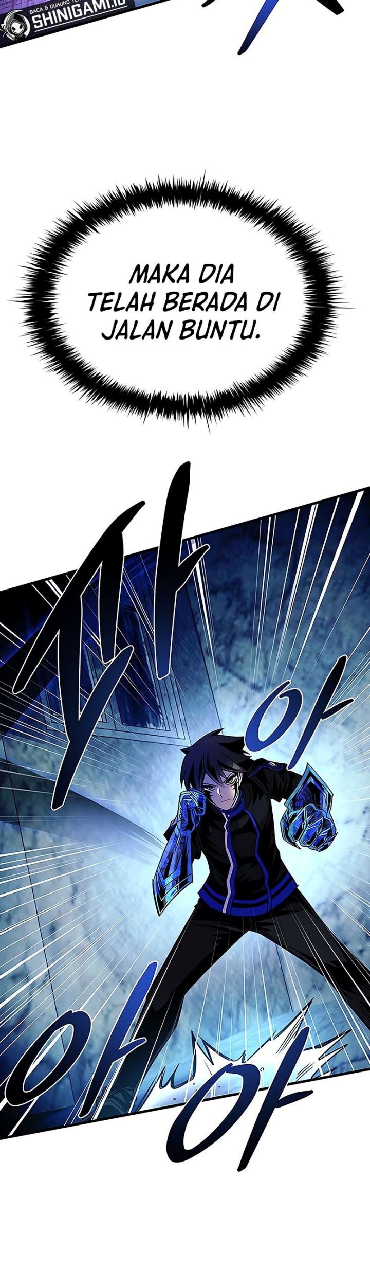 Villain To Kill Chapter 111 Gambar 24