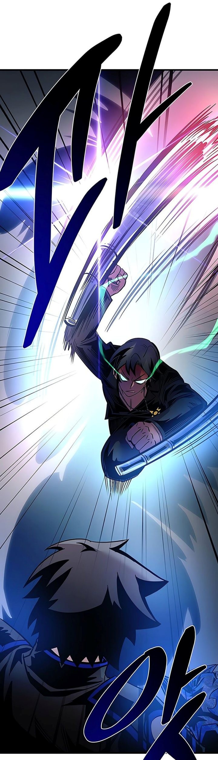 Villain To Kill Chapter 111 Gambar 26