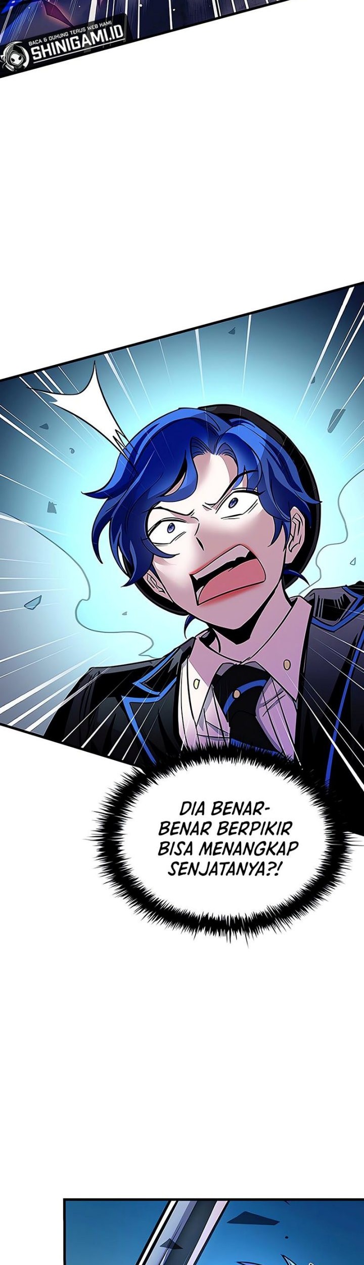 Villain To Kill Chapter 111 Gambar 28