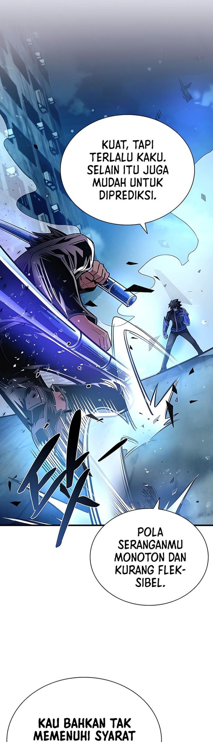 Villain To Kill Chapter 111 Gambar 30