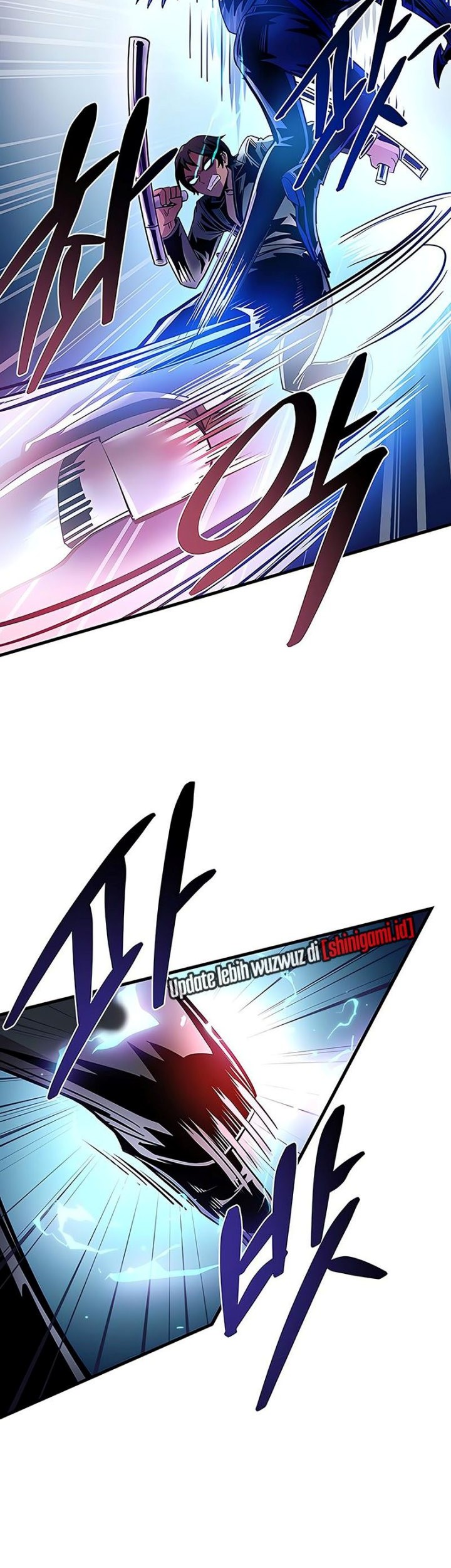 Villain To Kill Chapter 111 Gambar 32