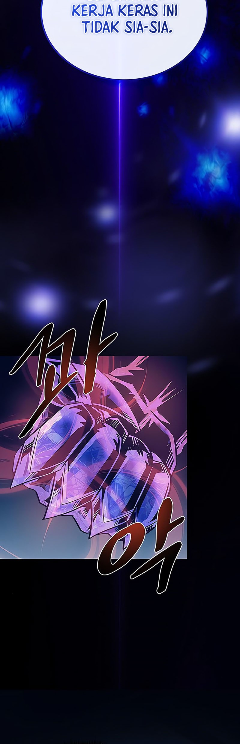 Villain To Kill Chapter 120 Gambar 53