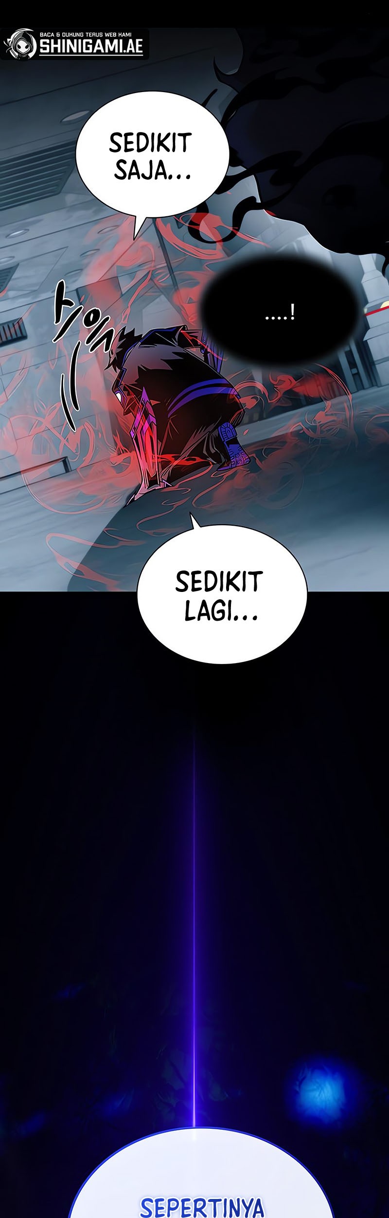 Villain To Kill Chapter 120 Gambar 52