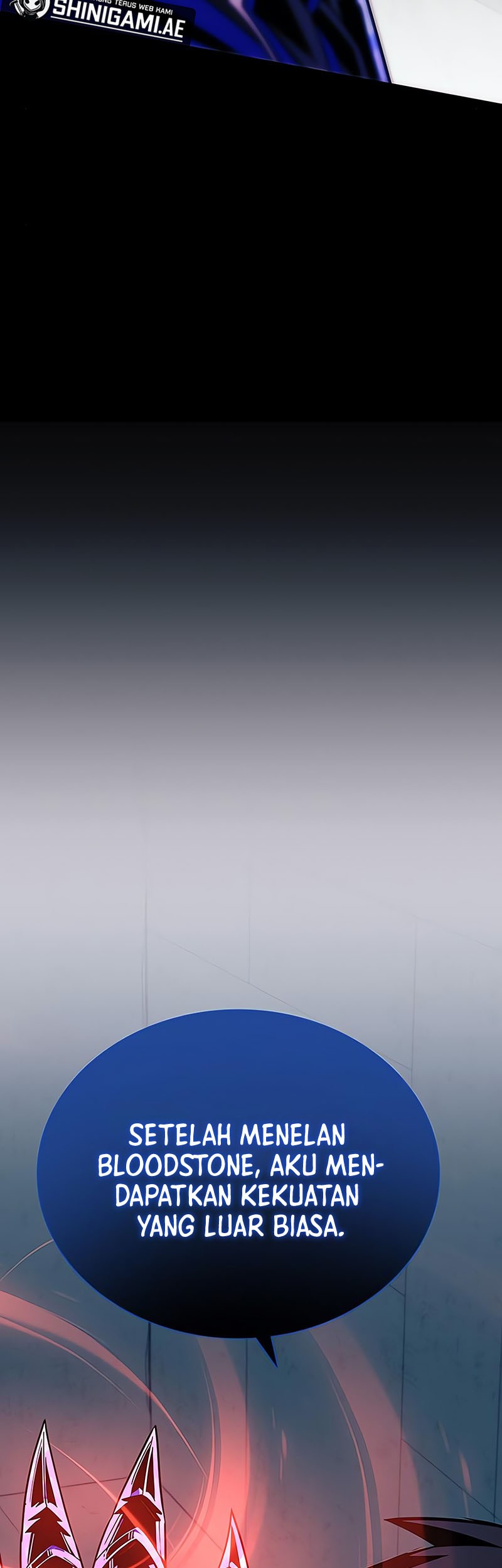 Villain To Kill Chapter 120 Gambar 56