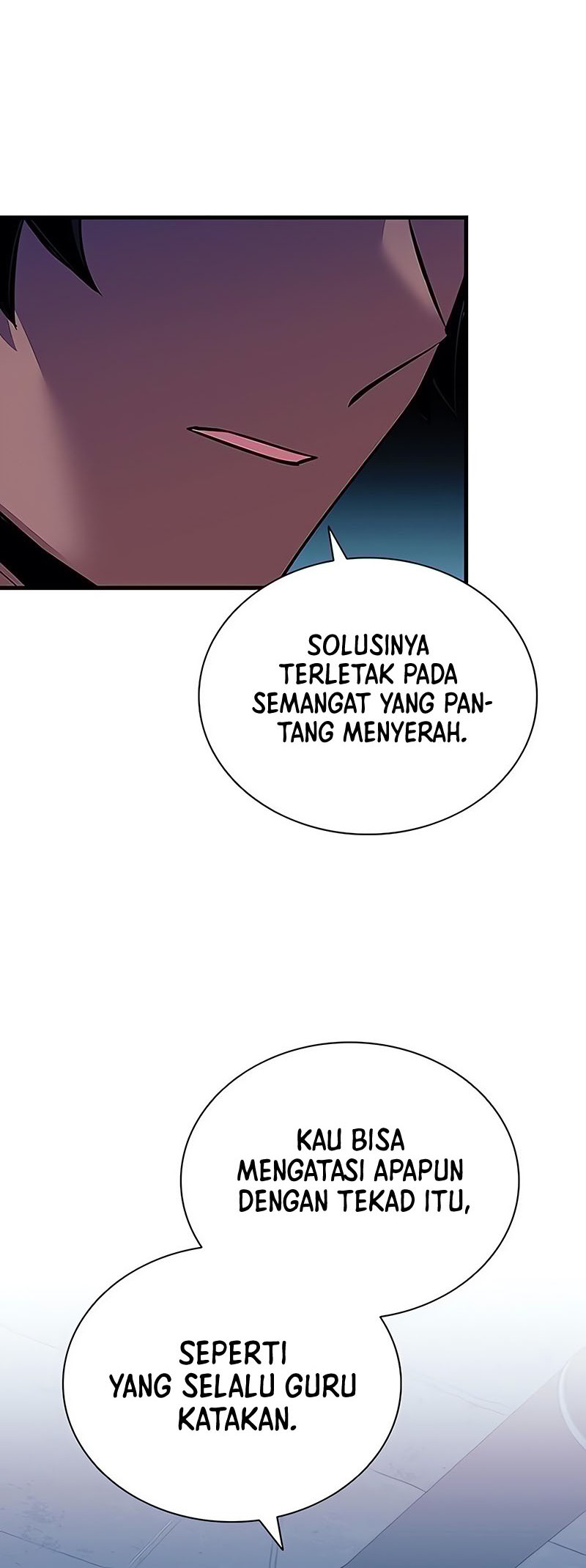 Villain To Kill Chapter 120 Gambar 65