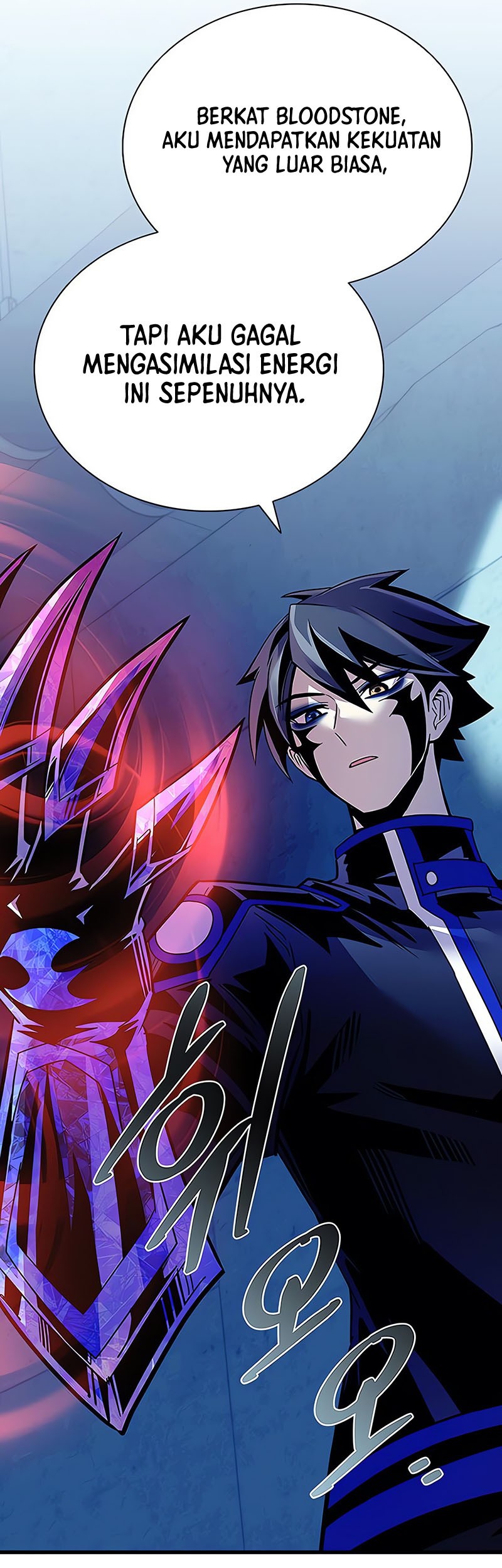 Villain To Kill Chapter 120 Gambar 62