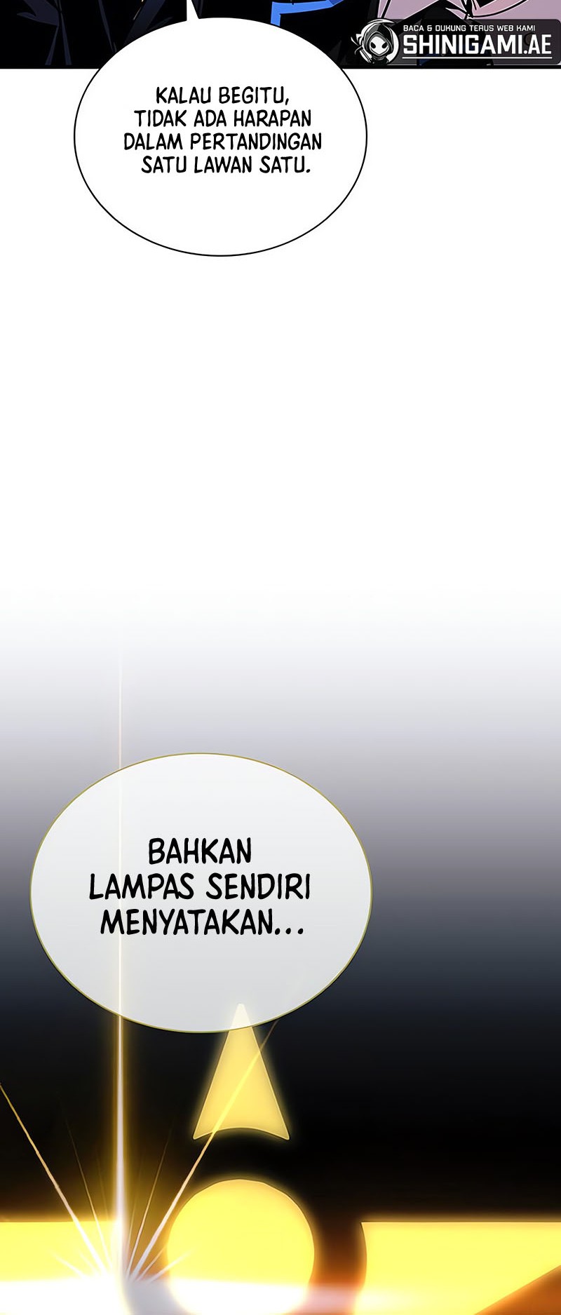 Villain To Kill Chapter 120 Gambar 41