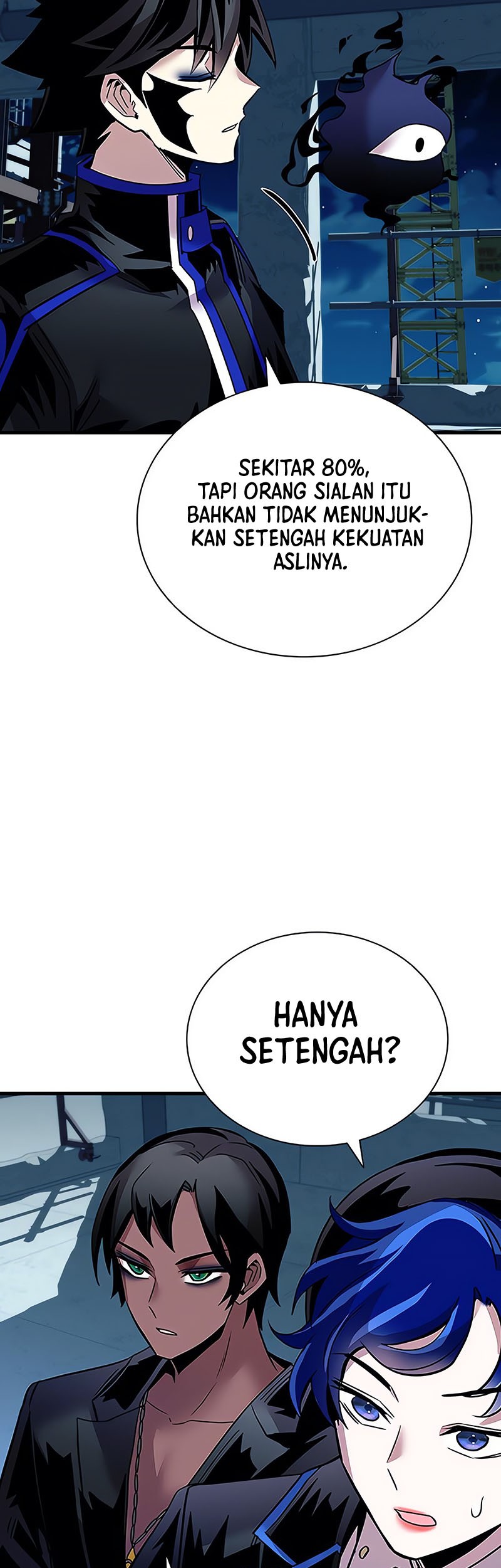 Villain To Kill Chapter 120 Gambar 40