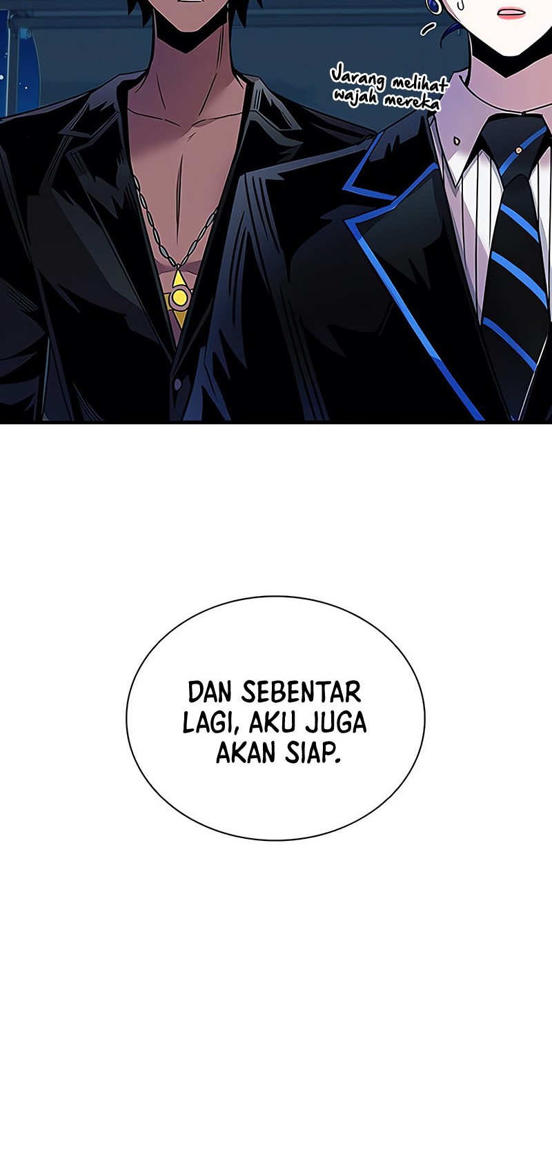 Villain To Kill Chapter 120 Gambar 45