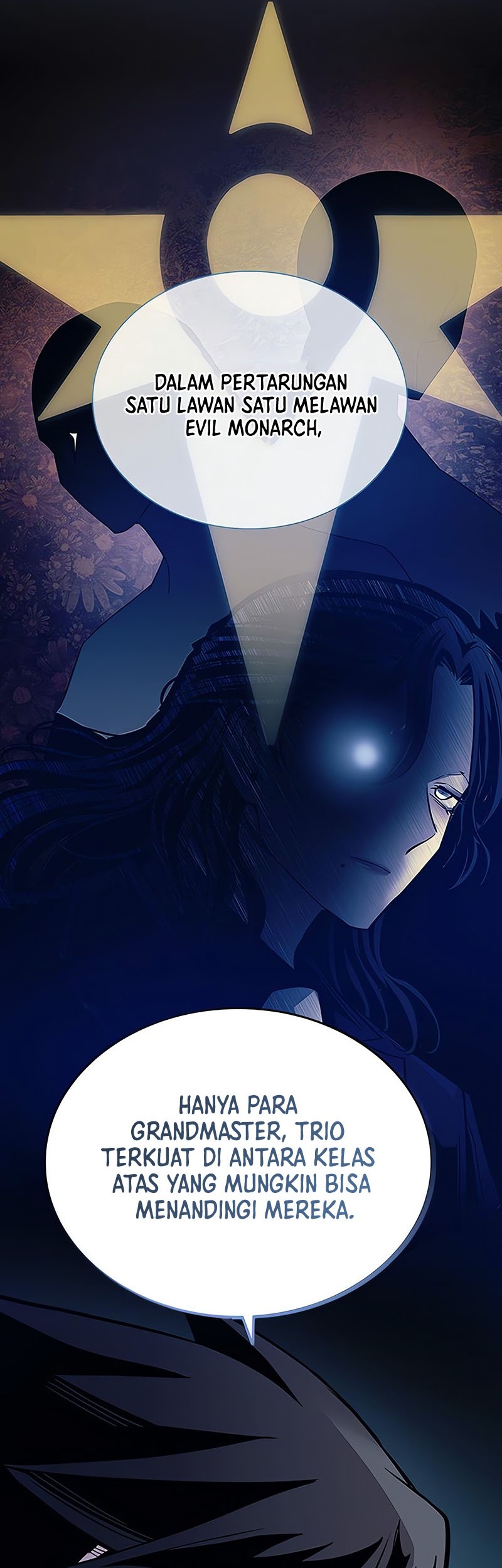 Villain To Kill Chapter 120 Gambar 43