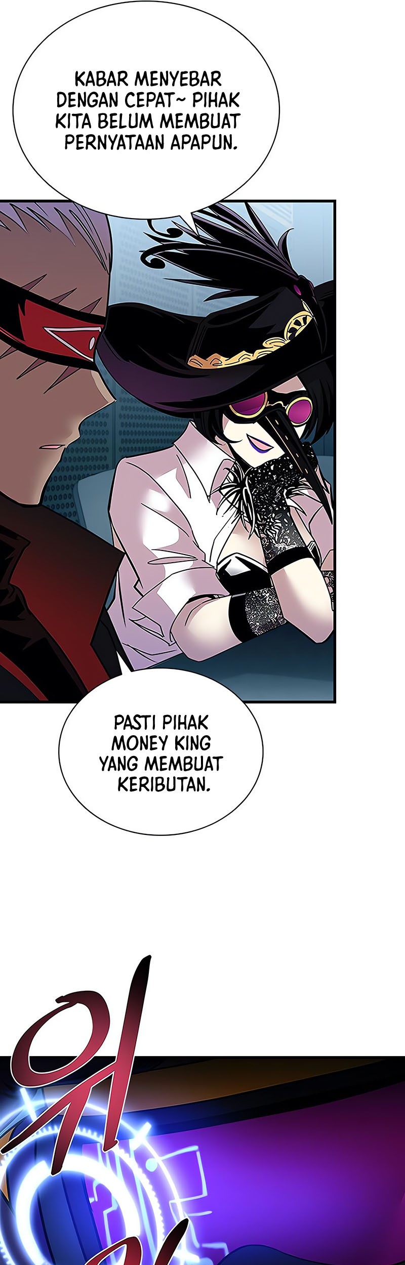 Villain To Kill Chapter 120 Gambar 10