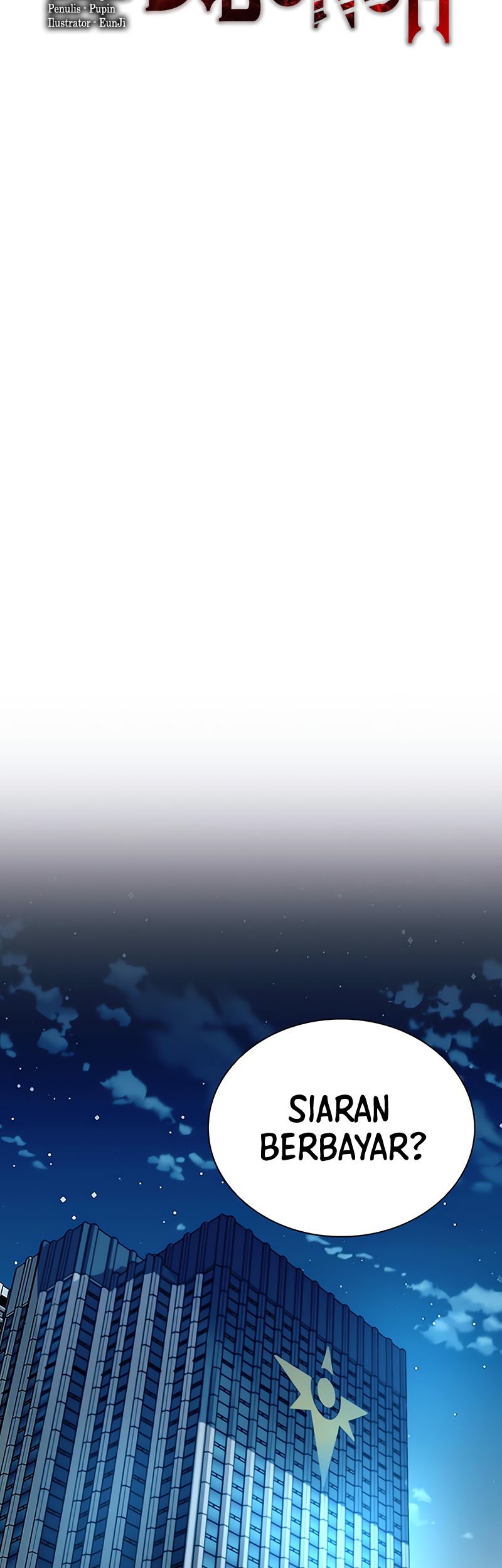 Villain To Kill Chapter 120 Gambar 16