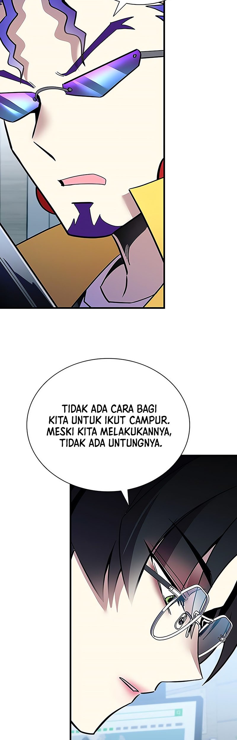 Villain To Kill Chapter 120 Gambar 19